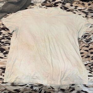 Lululemon All Yours Tee